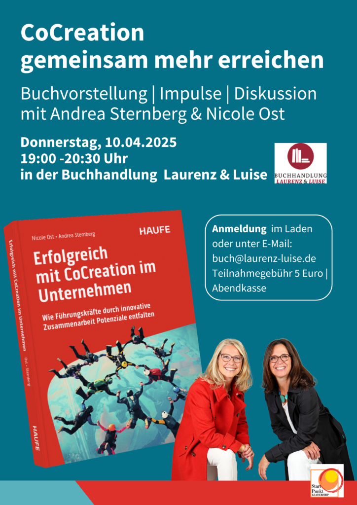 Buchvorstellung