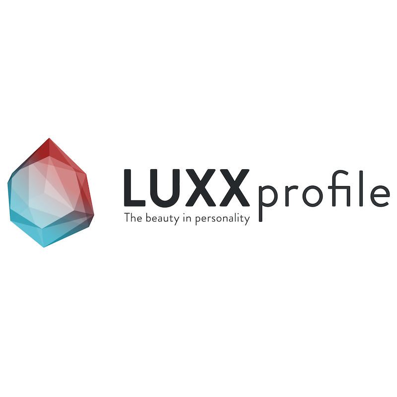 Luxxprofile Logo