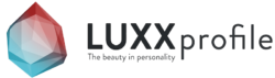 LUXXprofile Logo